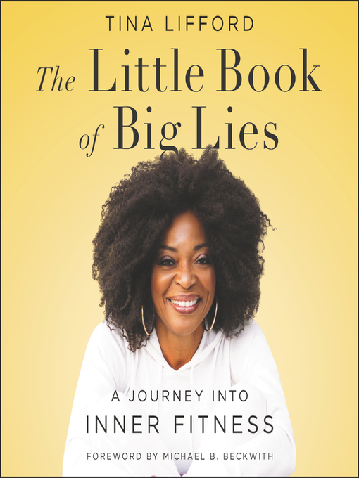 Title details for The Little Book of Big Lies by Tina Lifford - Wait list